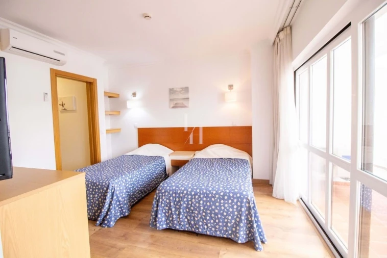 Apartamento para Venda em Portimão Foto 13