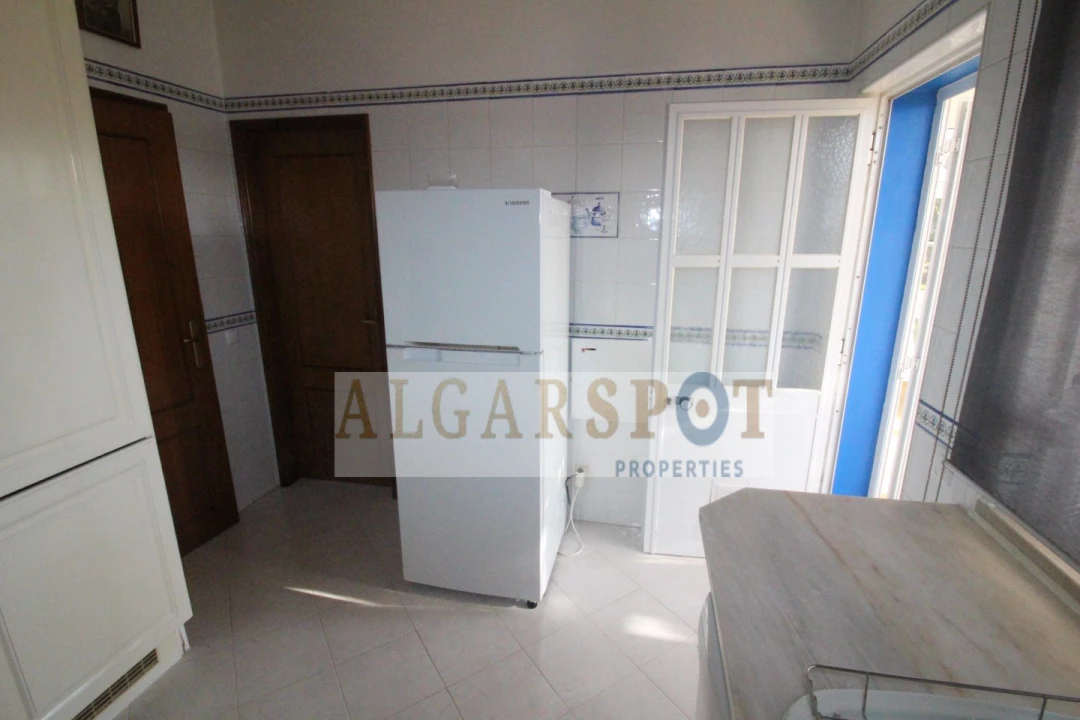 Moradia T4 para Venda em Albufeira e Olhos de Água Foto 15