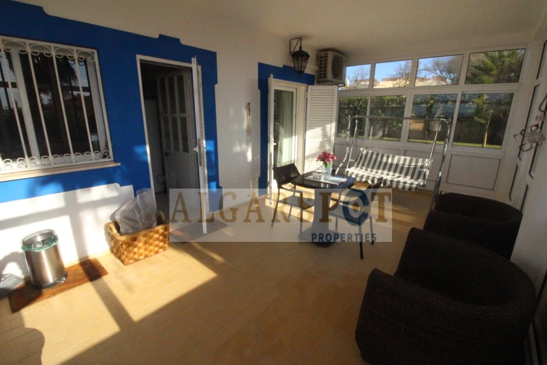 Moradia T4 para Venda em Albufeira e Olhos de Água Foto 17