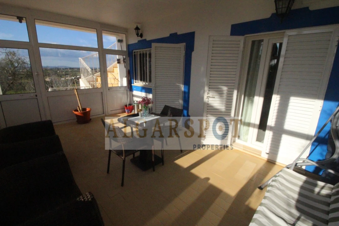 Moradia T4 para Venda em Albufeira e Olhos de Água Foto 18