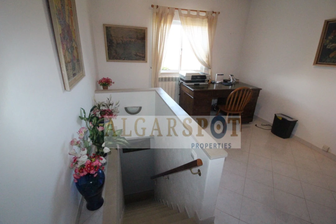 Moradia T4 para Venda em Albufeira e Olhos de Água Foto 22