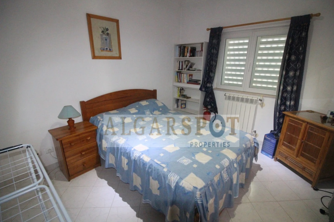 Moradia T4 para Venda em Albufeira e Olhos de Água Foto 23