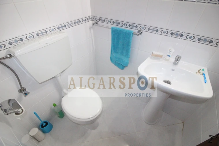 Moradia T4 para Venda em Albufeira e Olhos de Água Foto 20