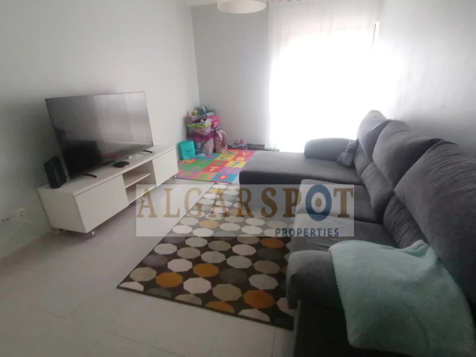 Apartamento T2 para Venda em São Brás de Alportel Foto 3
