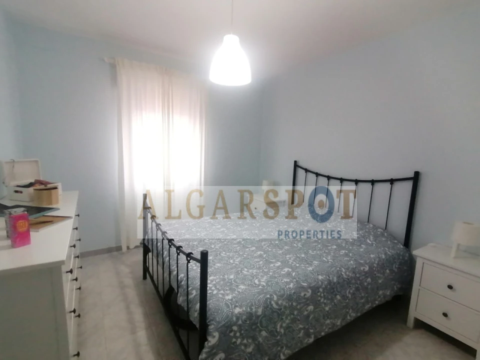 Apartamento T2 para Venda em São Brás de Alportel Foto 14