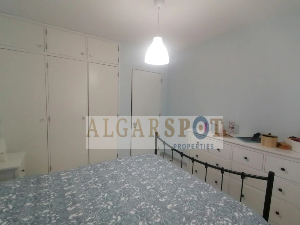 Apartamento T2 para Venda em São Brás de Alportel Foto 15