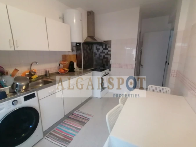 Apartamento T2 para Venda em São Brás de Alportel Foto 1