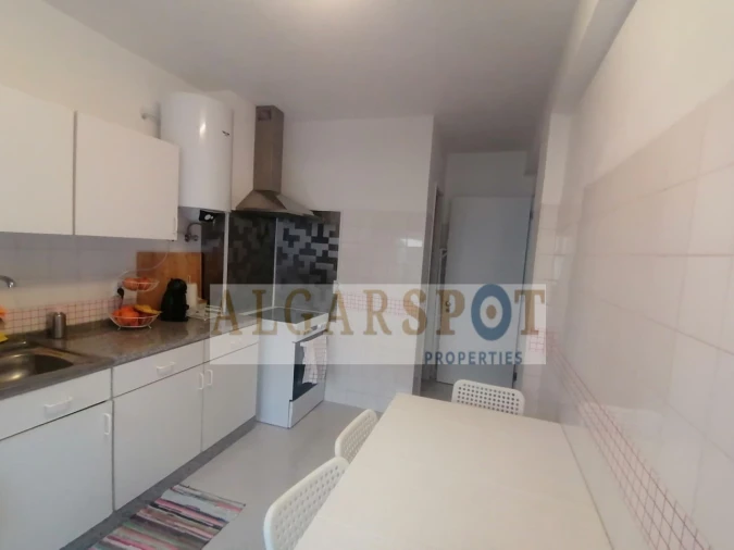 Apartamento T2 para Venda em São Brás de Alportel Foto 2