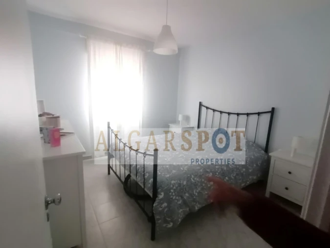 Apartamento T2 para Venda em São Brás de Alportel Foto 17