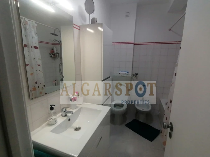 Apartamento T2 para Venda em São Brás de Alportel Foto 9