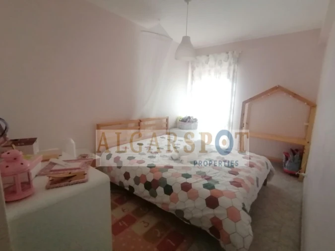 Apartamento T2 para Venda em São Brás de Alportel Foto 11