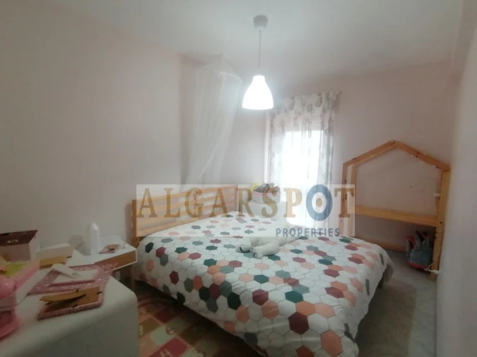 Apartamento T2 para Venda em São Brás de Alportel Foto 13