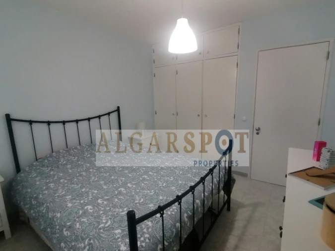 Apartamento T2 para Venda em São Brás de Alportel Foto 16
