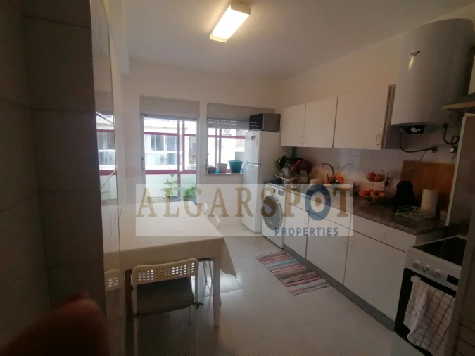 Apartamento T2 para Venda em São Brás de Alportel Foto 6