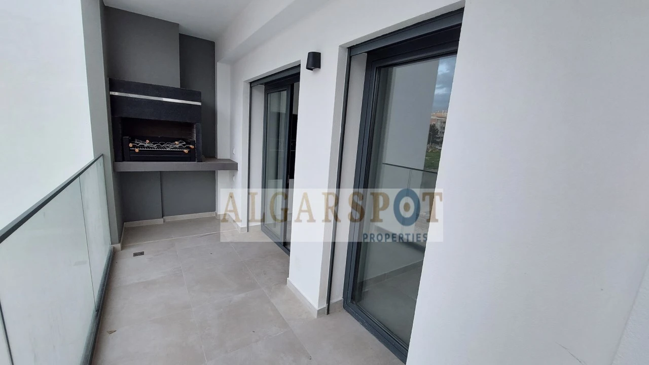 Apartamento T2 para Venda em Armação de Pera Foto 13