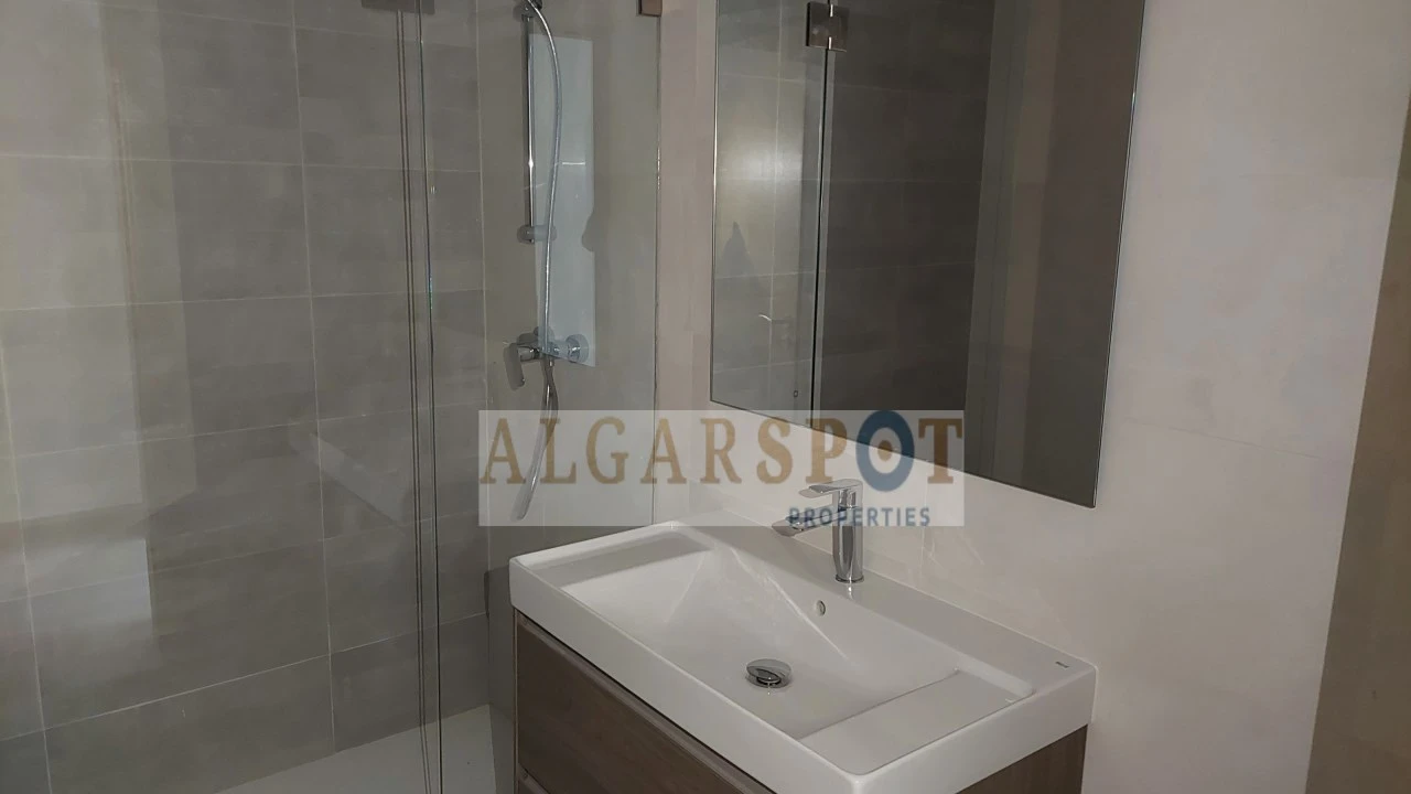 Apartamento T2 para Venda em Armação de Pera Foto 17