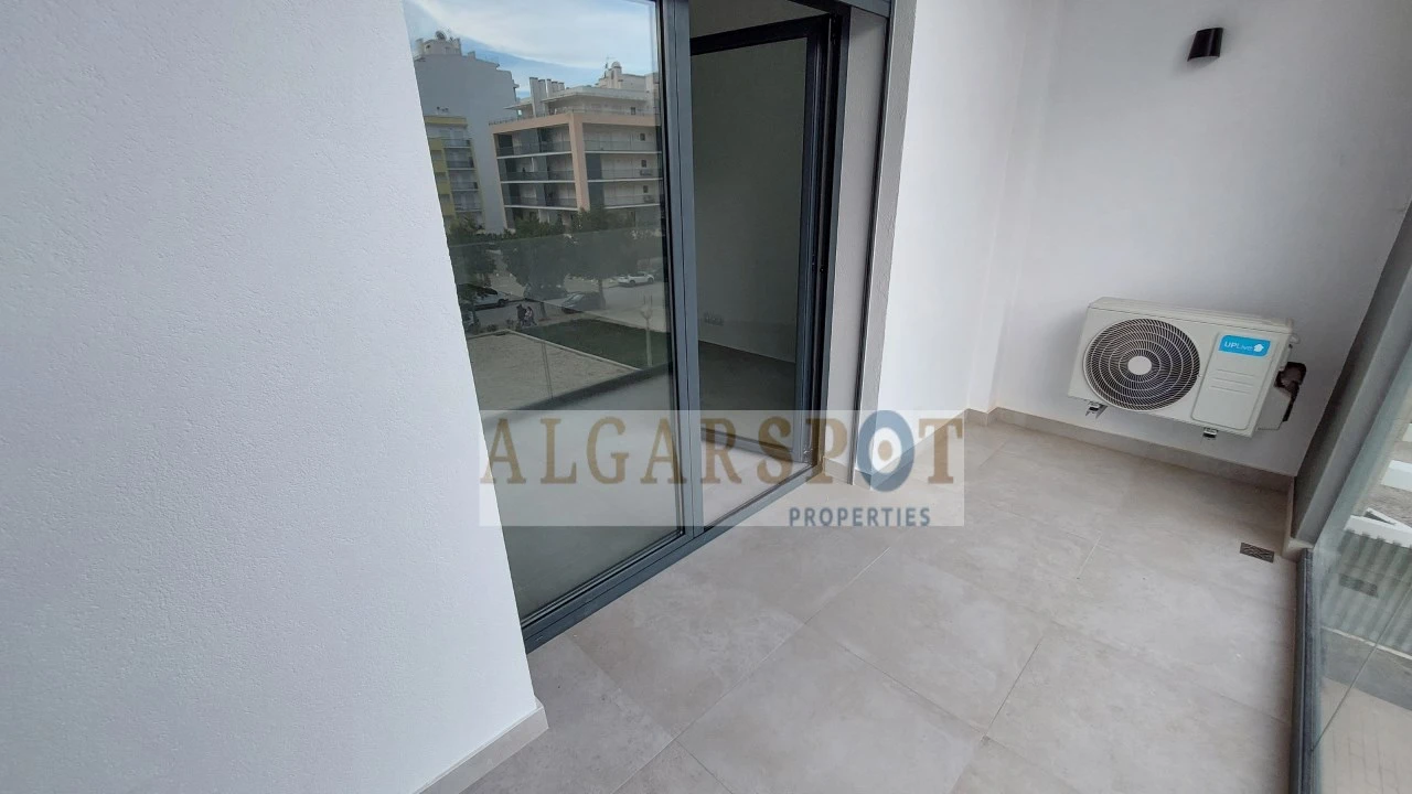 Apartamento T2 para Venda em Armação de Pera Foto 19