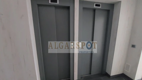 Apartamento T2 para Venda em Armação de Pera