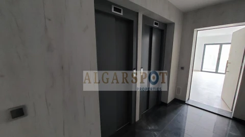 Apartamento T2 para Venda em Armação de Pera