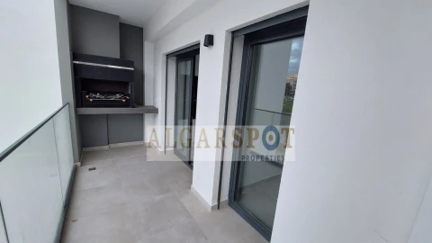 Apartamento T2 para Venda em Armação de Pera
