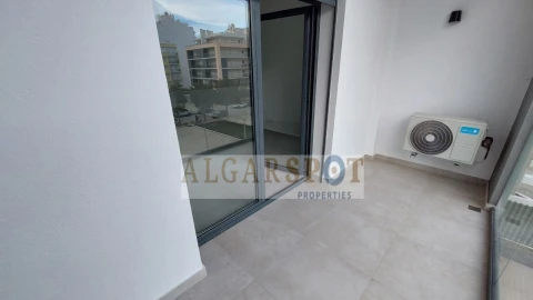Apartamento T2 para Venda em Armação de Pera