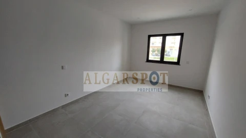 Apartamento T2 para Venda em Armação de Pera