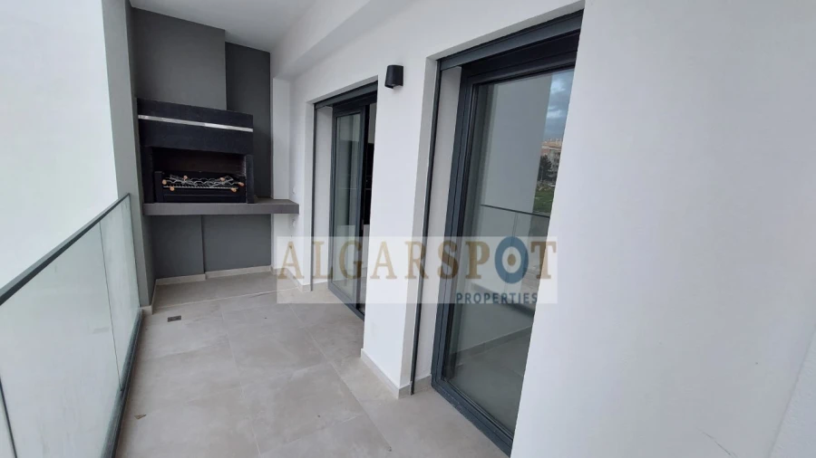Apartamento T2 para Venda em Armação de Pera Foto 13