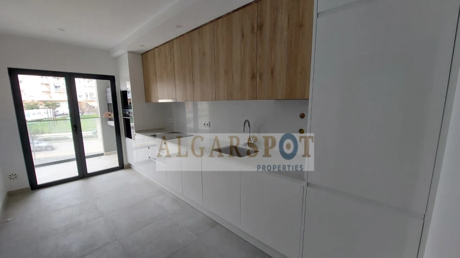 Apartamento T2 para Venda em Armação de Pera Foto 15