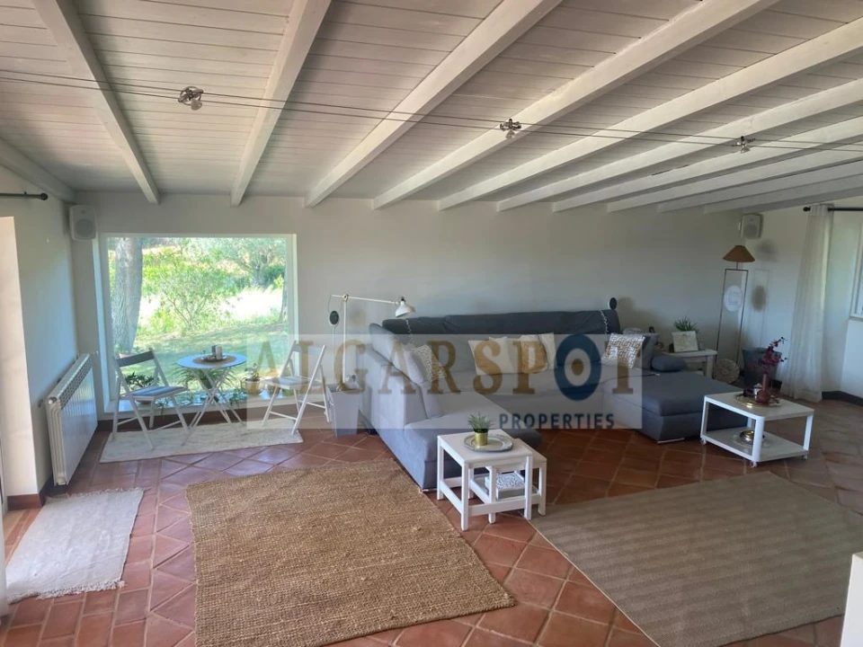Moradia T4 para Venda em Lagoa e Carvoeiro Foto 2
