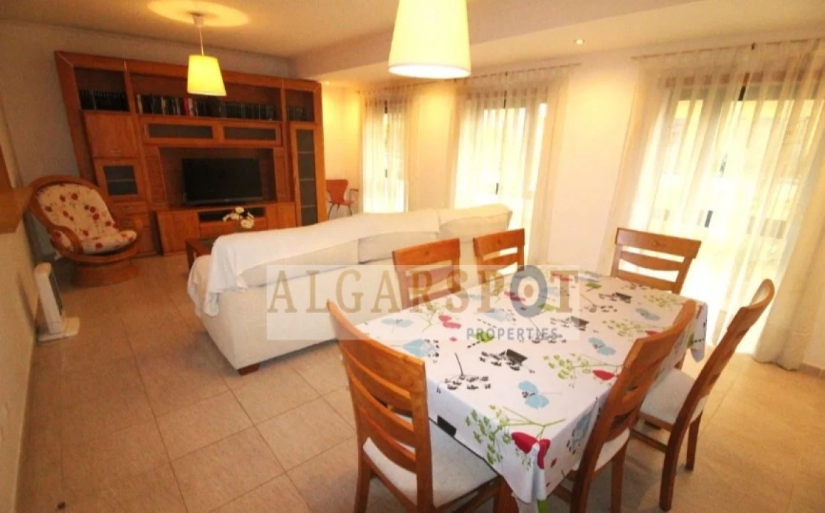 Apartamento T2 para Venda em Armação de Pera Foto 5