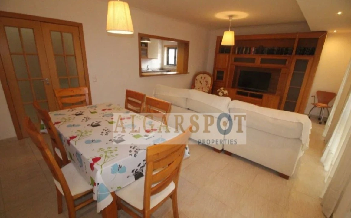 Apartamento T2 para Venda em Armação de Pera Foto 6