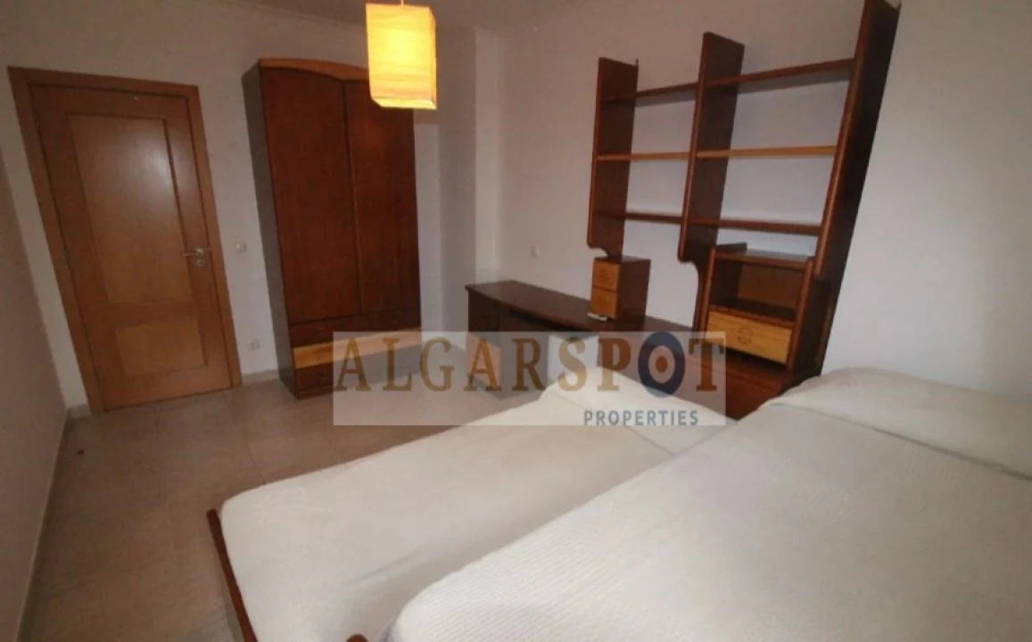 Apartamento T2 para Venda em Armação de Pera Foto 11
