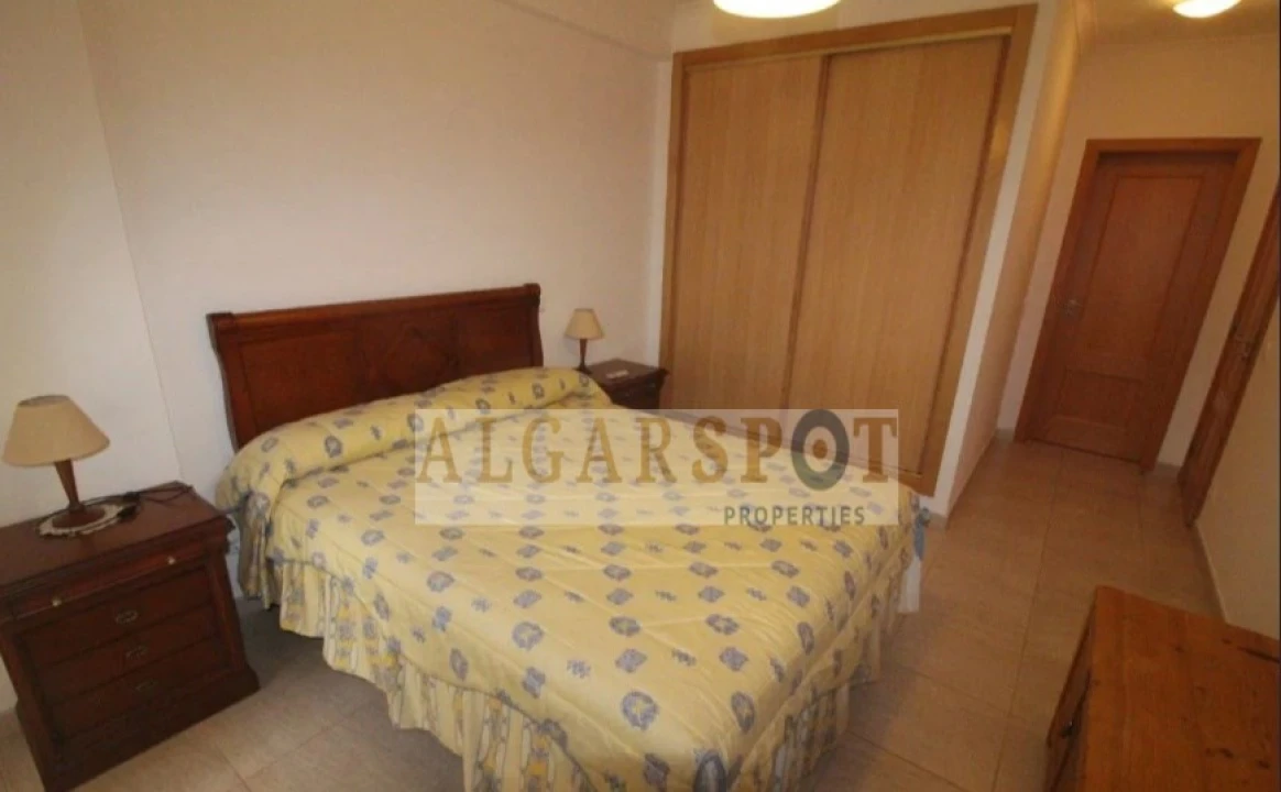 Apartamento T2 para Venda em Armação de Pera Foto 14
