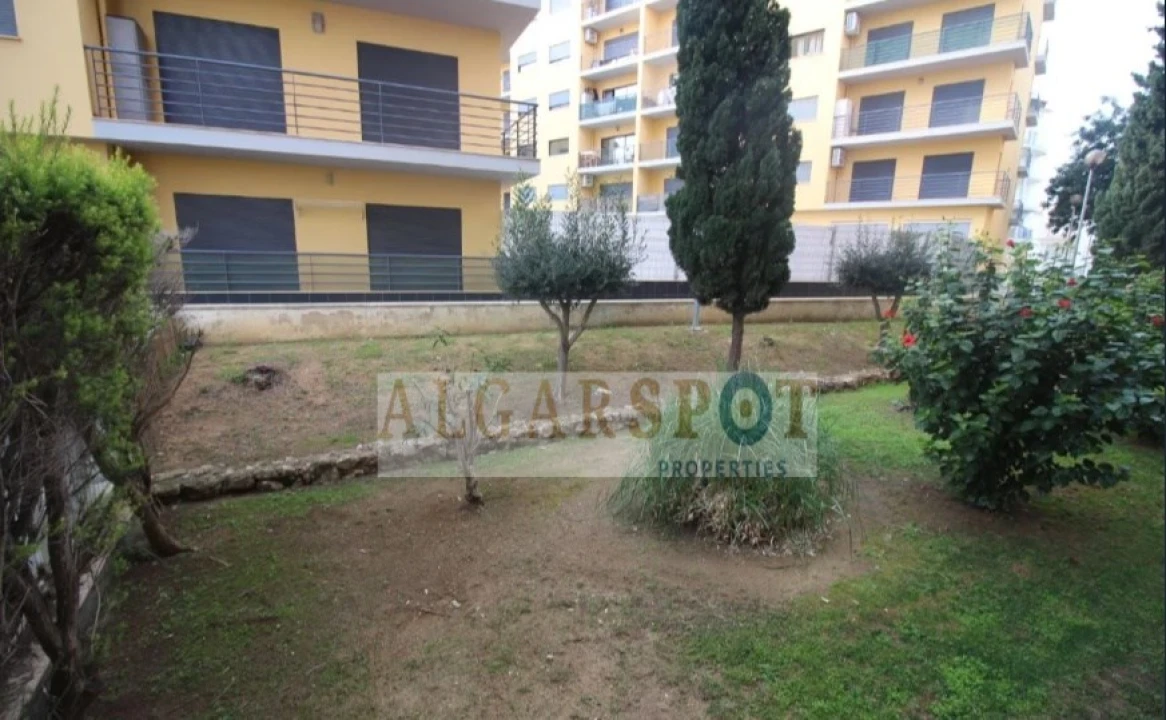 Apartamento T2 para Venda em Armação de Pera Foto 20