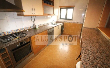 Apartamento T2 para Venda em Armação de Pera