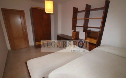 Apartamento T2 para Venda em Armação de Pera