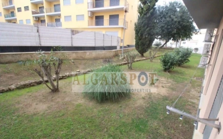 Apartamento T2 para Venda em Armação de Pera