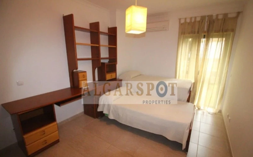 Apartamento T2 para Venda em Armação de Pera Foto 10