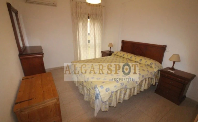 Apartamento T2 para Venda em Armação de Pera Foto 13