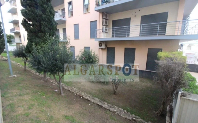 Apartamento T2 para Venda em Armação de Pera Foto 18