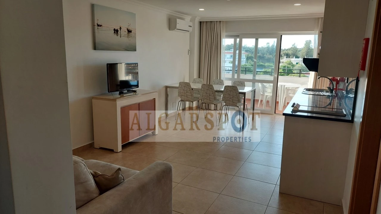 Apartamento T1 para Venda em Portimão Foto 1