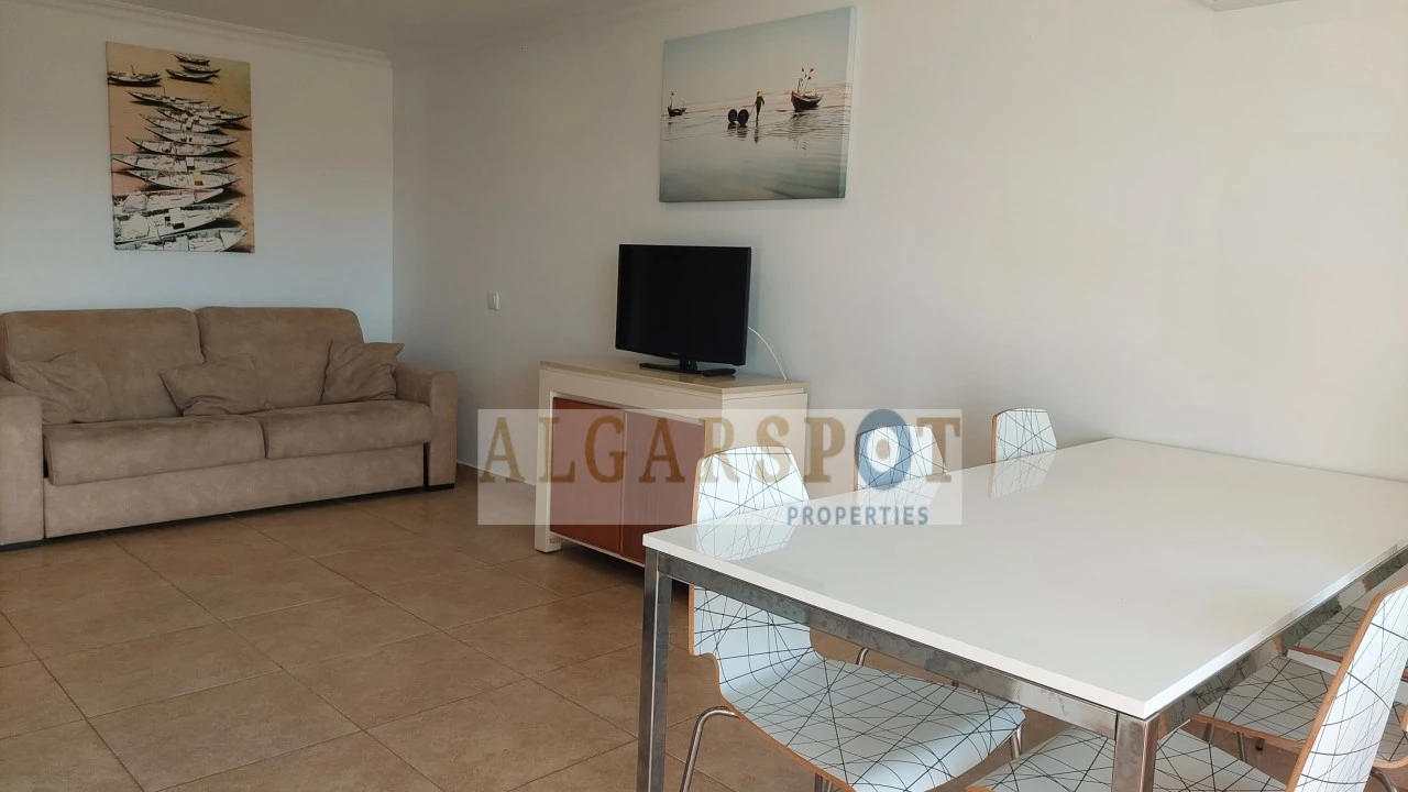 Apartamento T1 para Venda em Portimão Foto 18