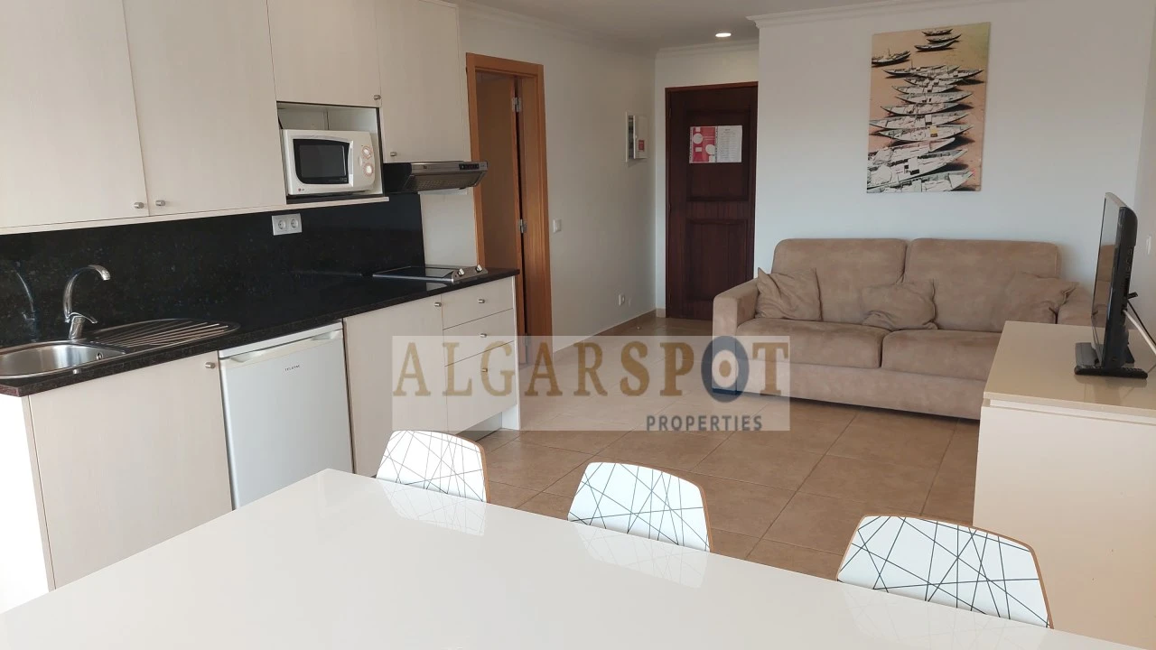 Apartamento T1 para Venda em Portimão Foto 12