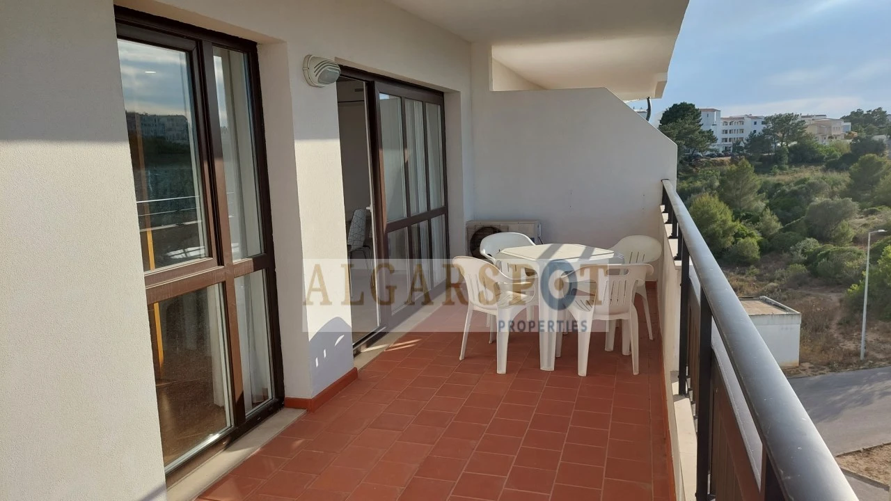Apartamento T1 para Venda em Portimão Foto 30