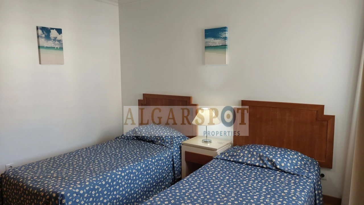 Apartamento T1 para Venda em Portimão Foto 23