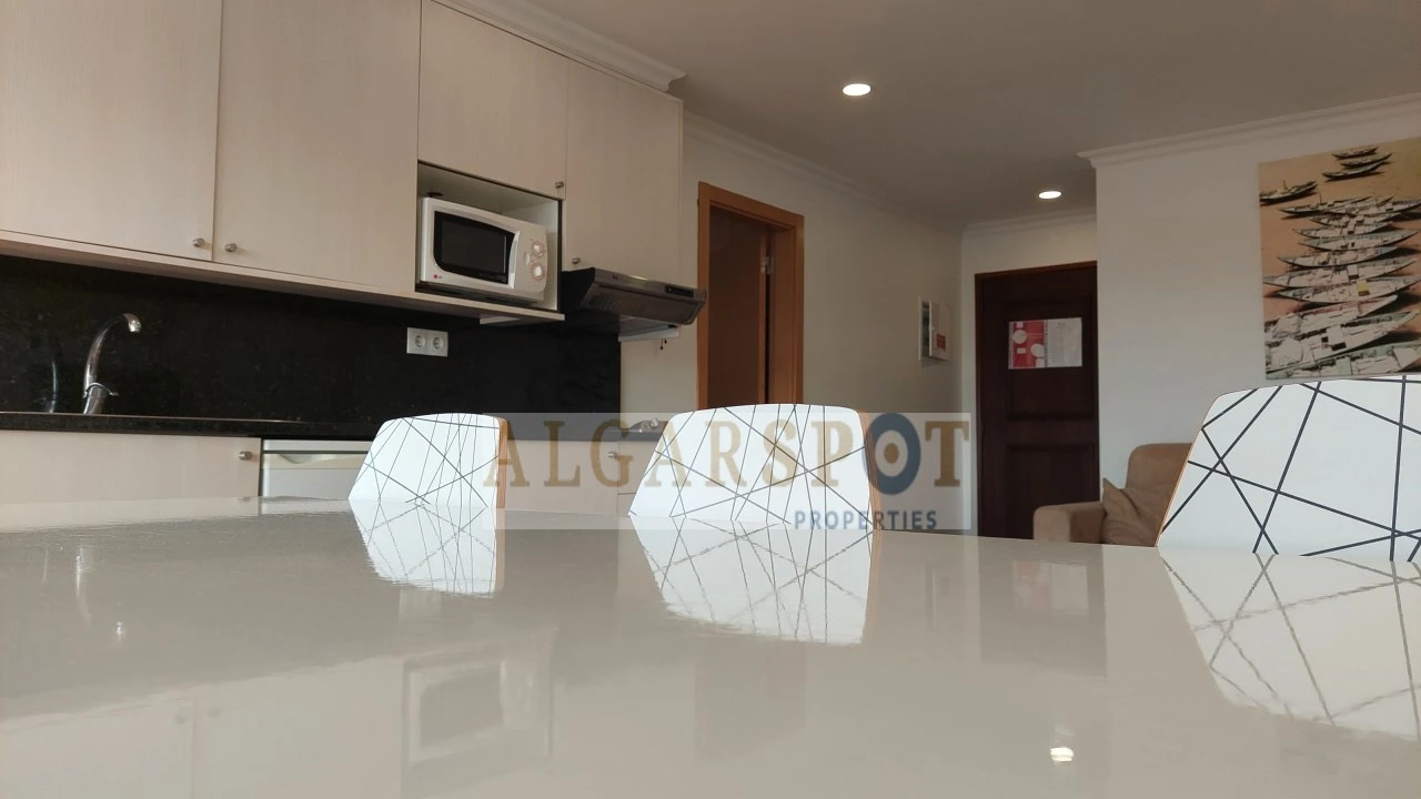 Apartamento T1 para Venda em Portimão Foto 19