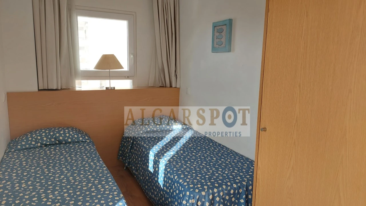 Apartamento T1 para Venda em Portimão Foto 26