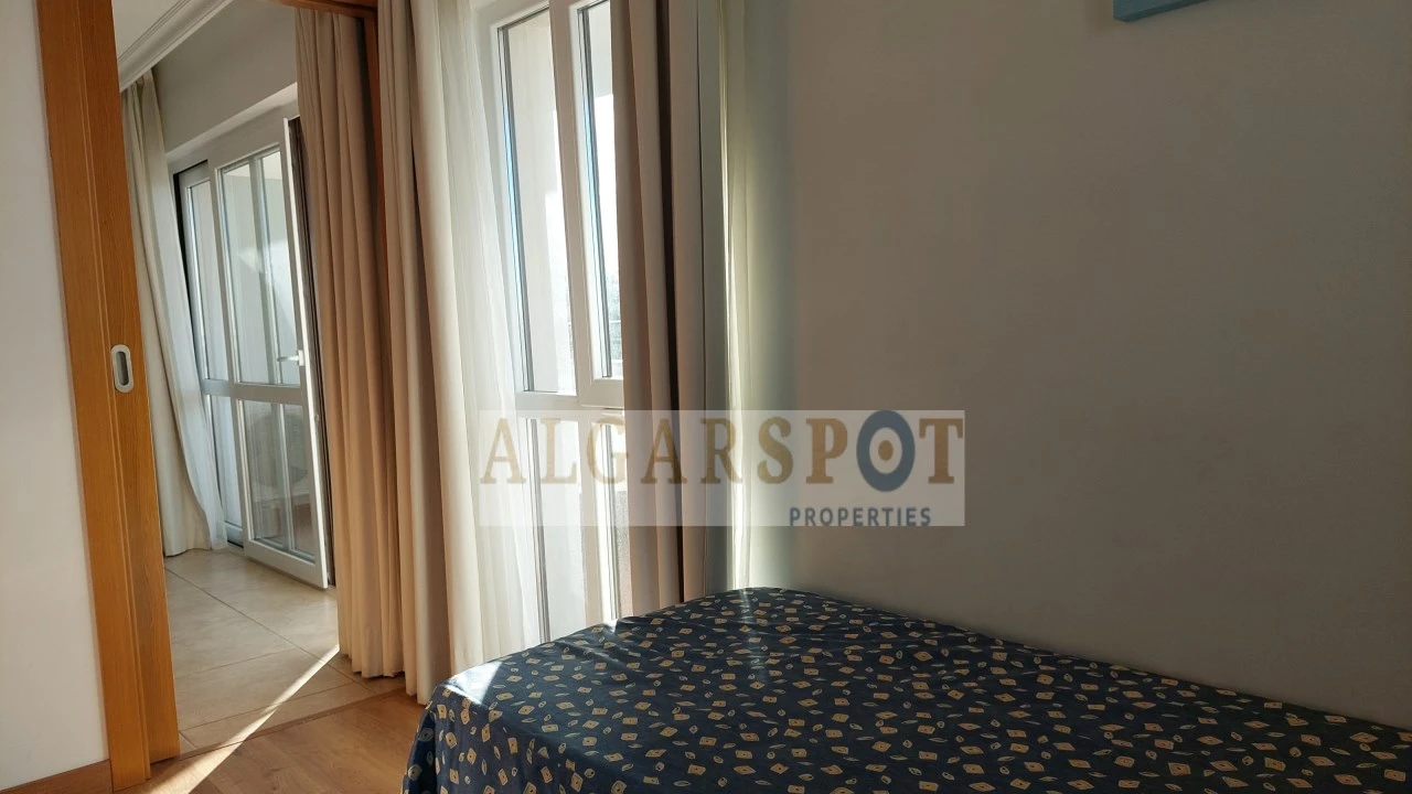 Apartamento T1 para Venda em Portimão Foto 27