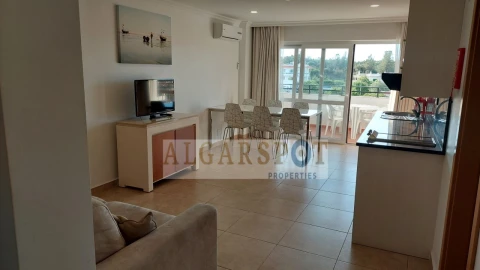 Apartamento T1 para Venda em Portimão