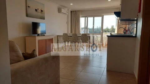 Apartamento T1 para Venda em Portimão